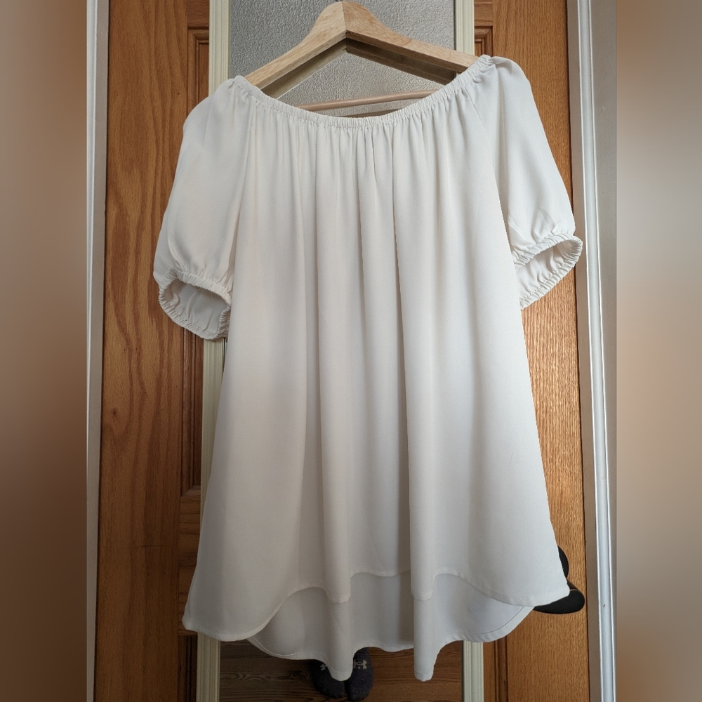 Work Blouse - Picture 4 of 4